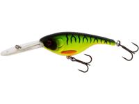 Westin BabyBite DR Crankbait 6,5cm 13Gr Floating Firetiger - thumbnail