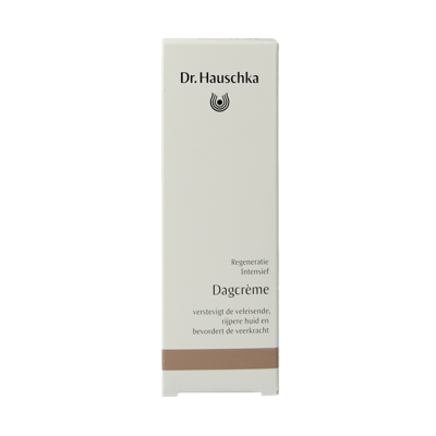 Dr. Hauschka Regeneratie dagcreme intensief 40 Milliliter