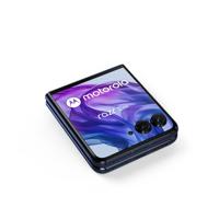 Motorola razr50 ultra Smartphone 512 GB 17.5 cm (6.9 inch) Midnight Blue Android 14 Dual-SIM - thumbnail