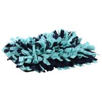 FLAMINGO hondenspeelgoed snuffelmat met rits amigo 30x40 cm - thumbnail