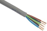 Beslight Aansluitkabel5 x 2,5 XMVK - 17238 - thumbnail