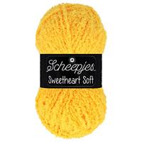 Scheepjes Sweetheart Soft - 015 - Haakgaren / Breigaren - thumbnail