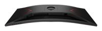 AOC GAMING CU34G2XP/BK 34 Wide Quad HD 180Hz Curved VA Monitor - thumbnail