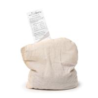 Bubble Tea Foodiemals Magnetron Heatpack Lavendel Tarwe - thumbnail