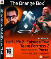 The Orange Box - thumbnail