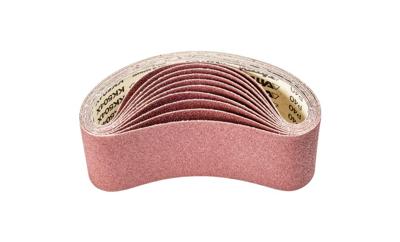 PFERD TOOLS BA 100/610 X A 40 45001304 Schuurband Korrelgrootte (num) 40 (l x b) 610 mm x 100 mm 10 stuk(s)