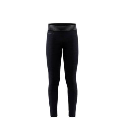 Craft Dry Active Comfort Thermobroek Junior 134 Craft Dry Active Comfort Thermobroek Junior 134