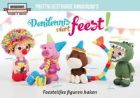 DenDennis viert feest! - DenDennis, Sander Meij - ebook - thumbnail