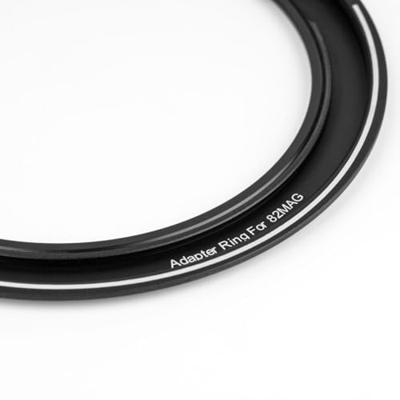 NiSi JetMag Pro filter holder kit 82MAG (82MAG Main Adapter + filter holder)