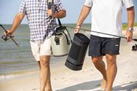 Soundcast: VG5 Bluetooth speaker - zwart - thumbnail