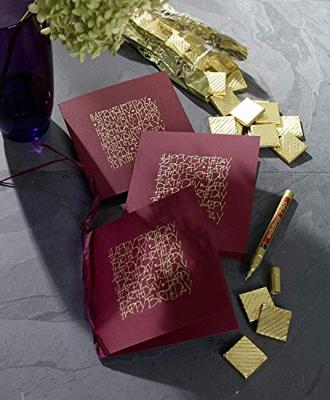 Edding Glanzlackmarker 4-780-9-053 Lakmarker Goud 0.8 mm