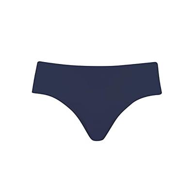 Puma Bikinibroekje Dames Hipster Navy-XL
