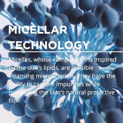 Bioderma Sensibio H2O Solution Micellaire Lotion 100ml