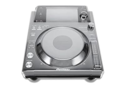 Decksaver Stofkap voor Pioneer XDJ-1000 - thumbnail