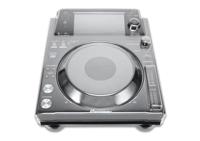 Decksaver stofkap voor Pioneer XDJ-1000 MK1 & MK2 - thumbnail
