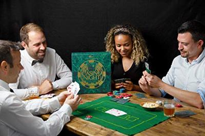 Host Your Own Casino Night