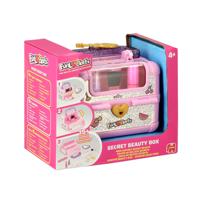 FunLockets geheime beautybox - thumbnail