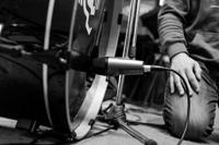 Sennheiser E 602-II dynamische instrumentmicrofoon - thumbnail