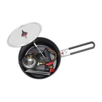 MSR WhisperLite International Stove benzinekooktoestel - thumbnail