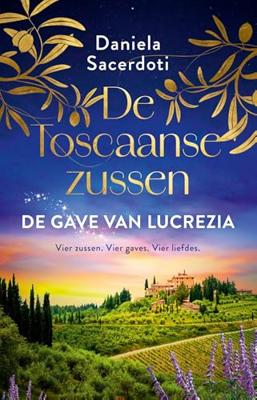 De gave van Lucrezia (Paperback)