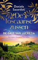 De gave van Lucrezia (Paperback) - thumbnail
