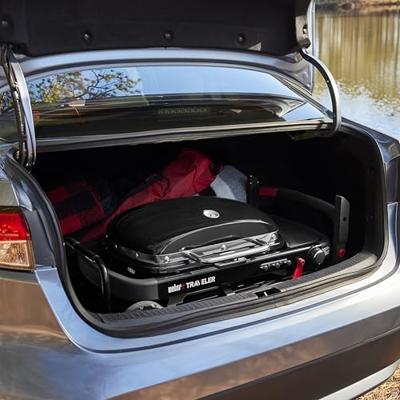 Barbecue Draagbare Weber