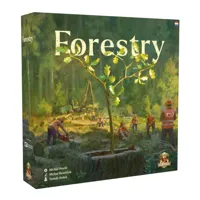 Forestry - thumbnail