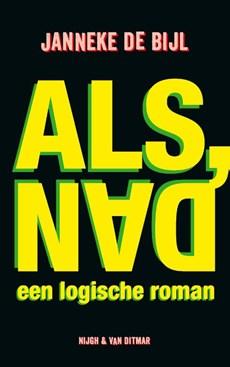 Als, dan (Paperback) Als, dan (Paperback)