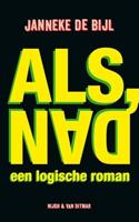 Als, dan (Paperback) - thumbnail