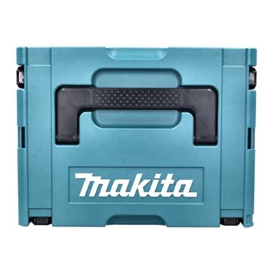 Makita DFN350RTJ Accu Afwerktacker 18Ga 18V 5.0Ah in Mbox - thumbnail