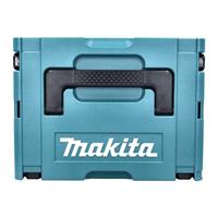 Makita DFN350RTJ Accu Afwerktacker 18Ga 18V 5.0Ah in Mbox - thumbnail
