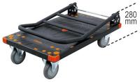 Beta C48P Opklapbare transportwagen - 048000030 - 048000030 - thumbnail