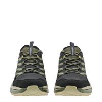Lowa Maddox Pro GTX Lo Lage Wandelschoen Heren Black/Olive 9,5 - thumbnail