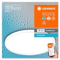 LEDVANCE 4058075573611 4058075573611 LED-plafondlamp LED 25 W Wit - thumbnail