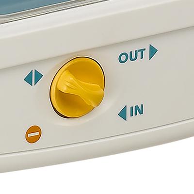 FERPLAST Swing 15 - Groot hondenluik, wit