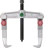 Kukko Trekker | spandiepte 200 mm | spanwijdte 250 mm | 8,5 T | 1 stuk - 20-3+ 20-3+ - thumbnail