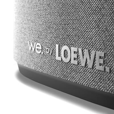 Loewe We. BOOST 4.1.2 draadloos Dolby Atmos homecinema-systeem Loewe We. BOOST 4.1.2 draadloos Dolby Atmos homecinema-systeem