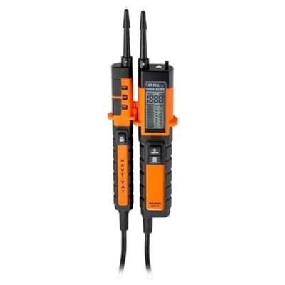 Bahco Spanningsafwezigheidstester | 1000 V | contactloos - BMVAT1000