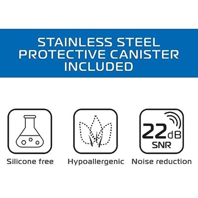 OXFORD oordopjes "filter buds". hearing protection filter buds regular fit