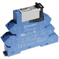 Finder 38.62.7.024.0050 Koppelrelais 24 V/DC 8 A 2x wisselcontact 1 stuk(s) - thumbnail