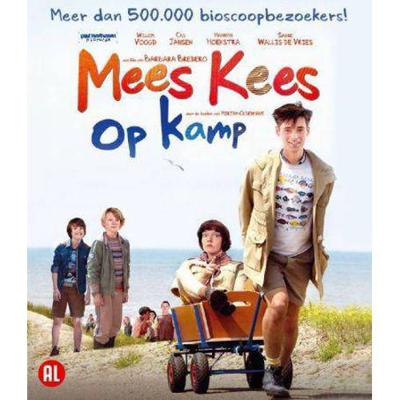 Mees Kees Op Kamp (Blu-ray) Mees Kees Op Kamp (Blu-ray)