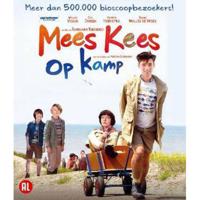 Mees Kees Op Kamp (Blu-ray) - thumbnail