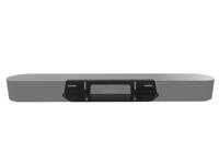 Cavus cmsbfb vaste muurbeugel voor sonos beam zwart - thumbnail