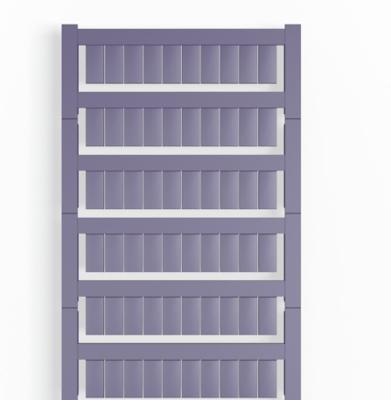 Weidmüller 1773551689 Violet 600 stuk(s)