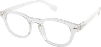 Leesbril Croon Bowie Multifocaal-Transparant-+1.00