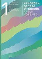 Handboek gedrag op school (Paperback) - thumbnail