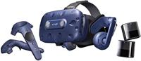 HTC VIVE Pro Full kit Reality System - thumbnail