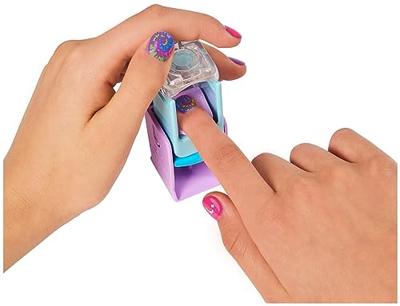 Cool Maker Go Glam Unique Nagelsalon Set Cool Maker Go Glam Unique Nagelsalon Set