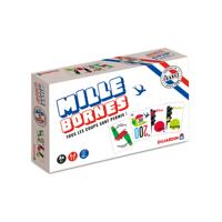 Mille bornes Classique - Bordspel - DUJARDIN - Vanaf 6 jaar - thumbnail