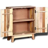 Dressoir massief gerecycled hout - thumbnail